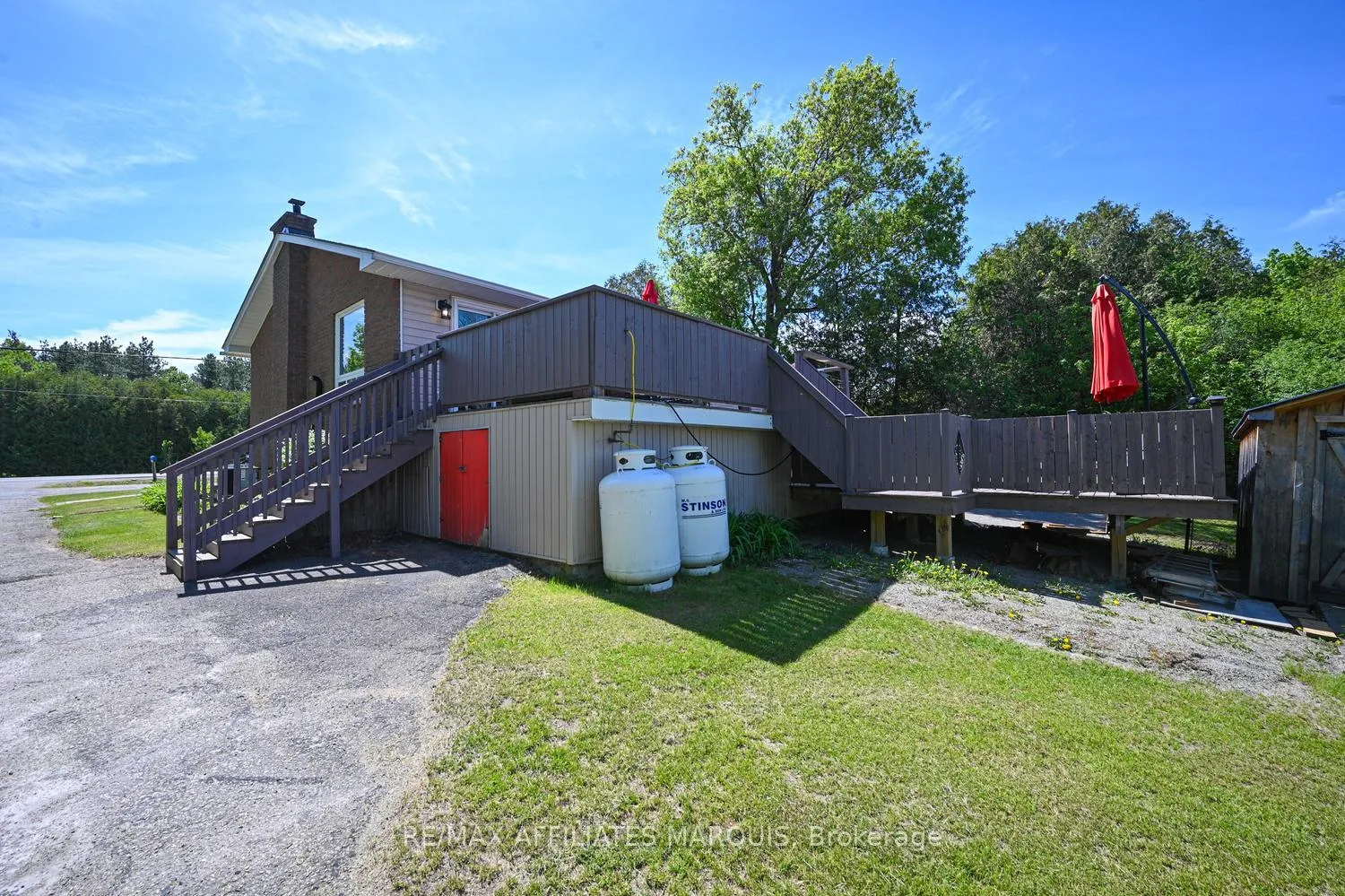 Photo 40 of 344 15 Highway, Rideau Lakes, Rideau Lakes (South Elmsley) Twp — HOMEH