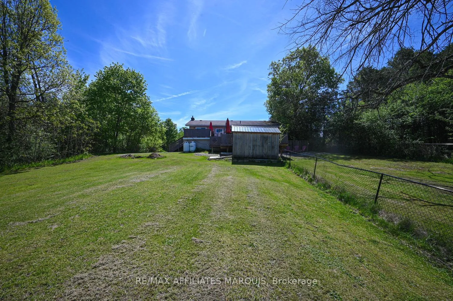 Photo 41 of 344 15 Highway, Rideau Lakes, Rideau Lakes (South Elmsley) Twp — HOMEH