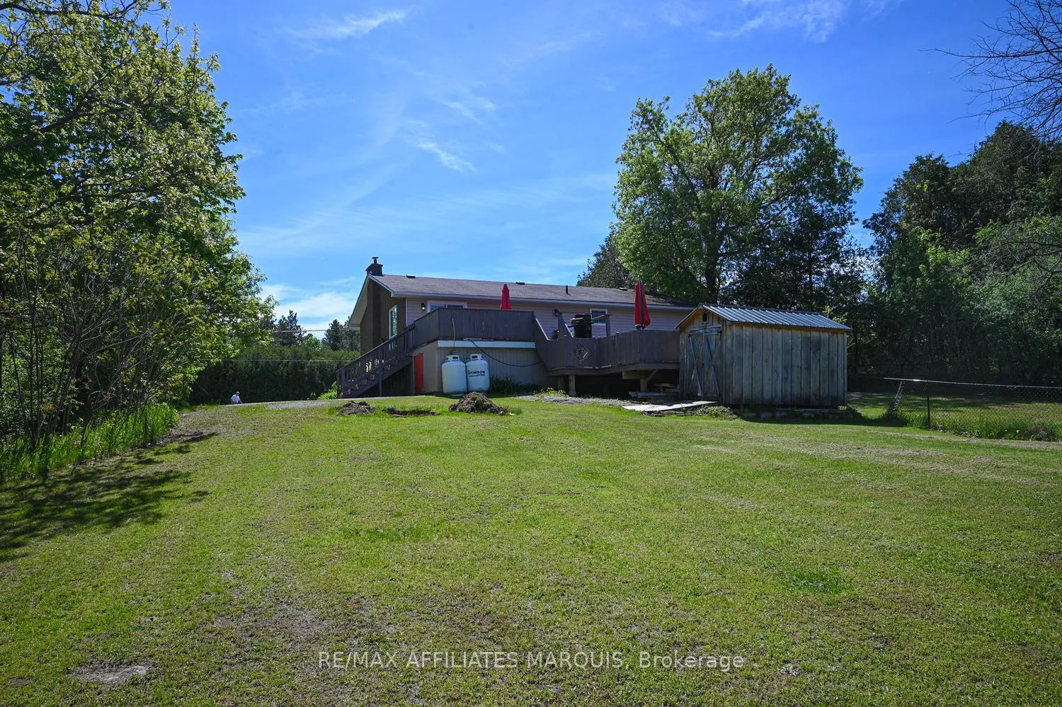 Photo 42 of 344 15 Highway, Rideau Lakes, Rideau Lakes (South Elmsley) Twp — HOMEH