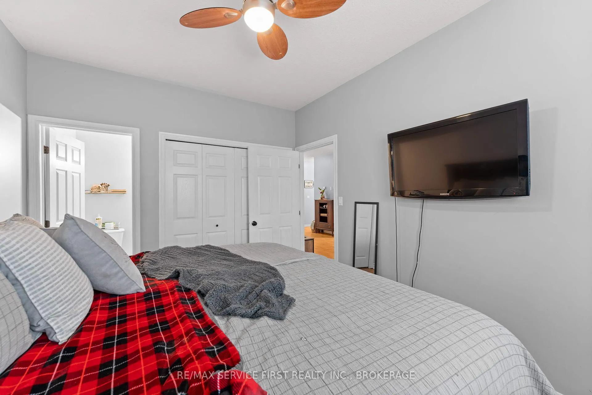 Photo 11 of 151 Kildare Avenue, Loyalist, Amherstview — HOMEH