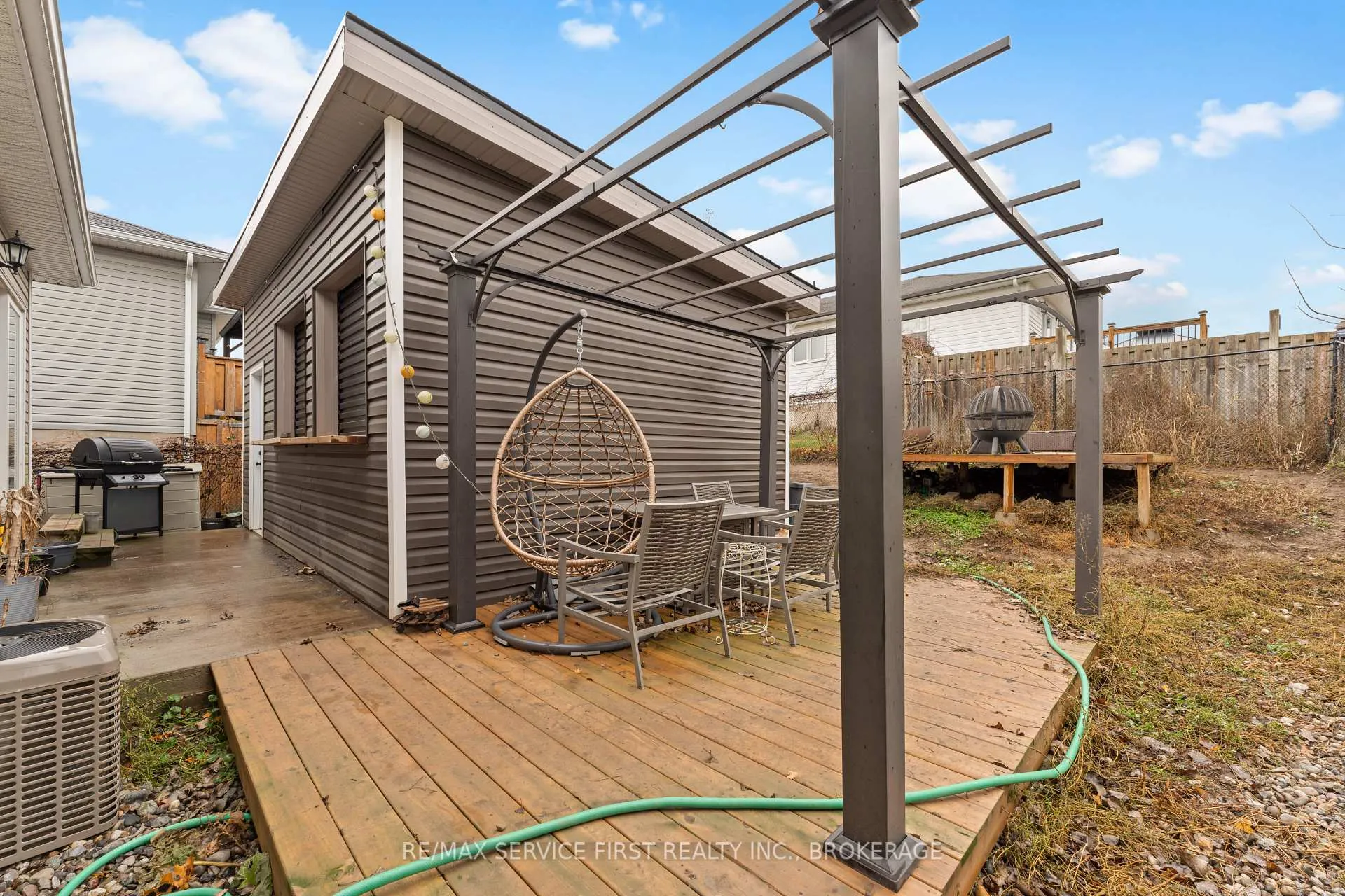 Photo 19 of 151 Kildare Avenue, Loyalist, Amherstview — HOMEH