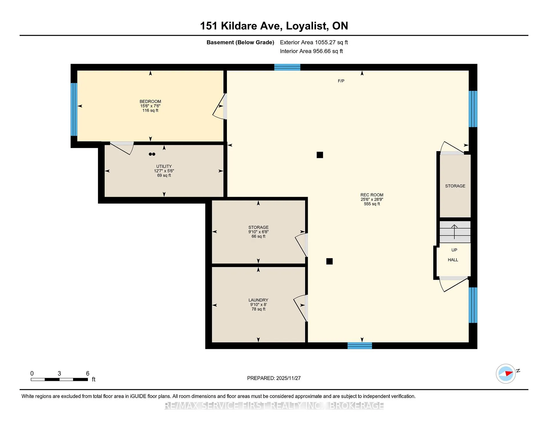 Photo 23 of 151 Kildare Avenue, Loyalist, Amherstview — HOMEH