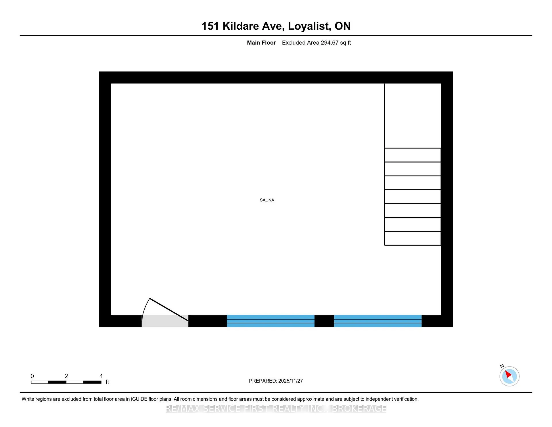 Photo 24 of 151 Kildare Avenue, Loyalist, Amherstview — HOMEH