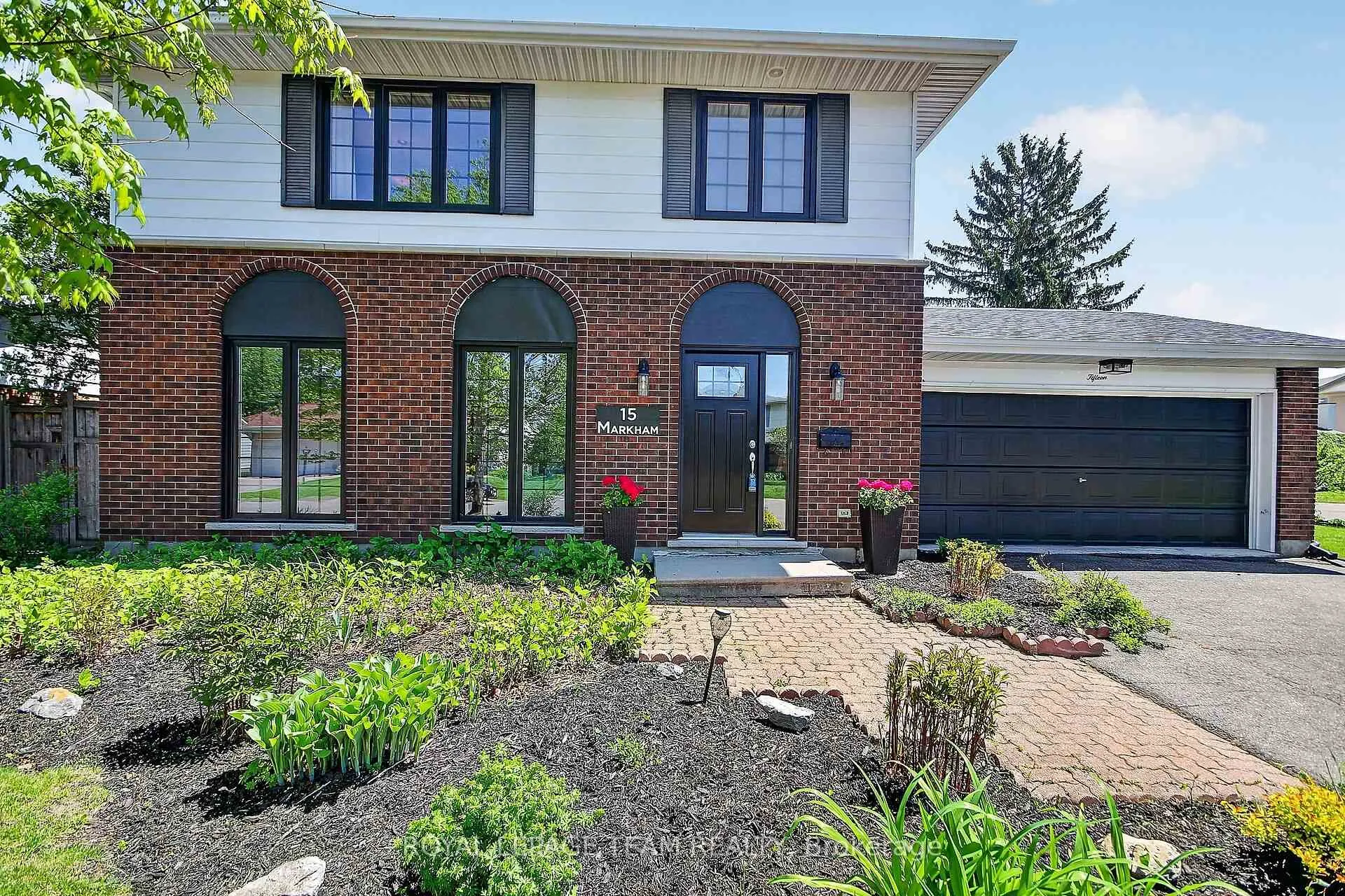 Photo 5 of 15 Markham Avenue, Ottawa, Craig Henry/Woodvale — HOMEH