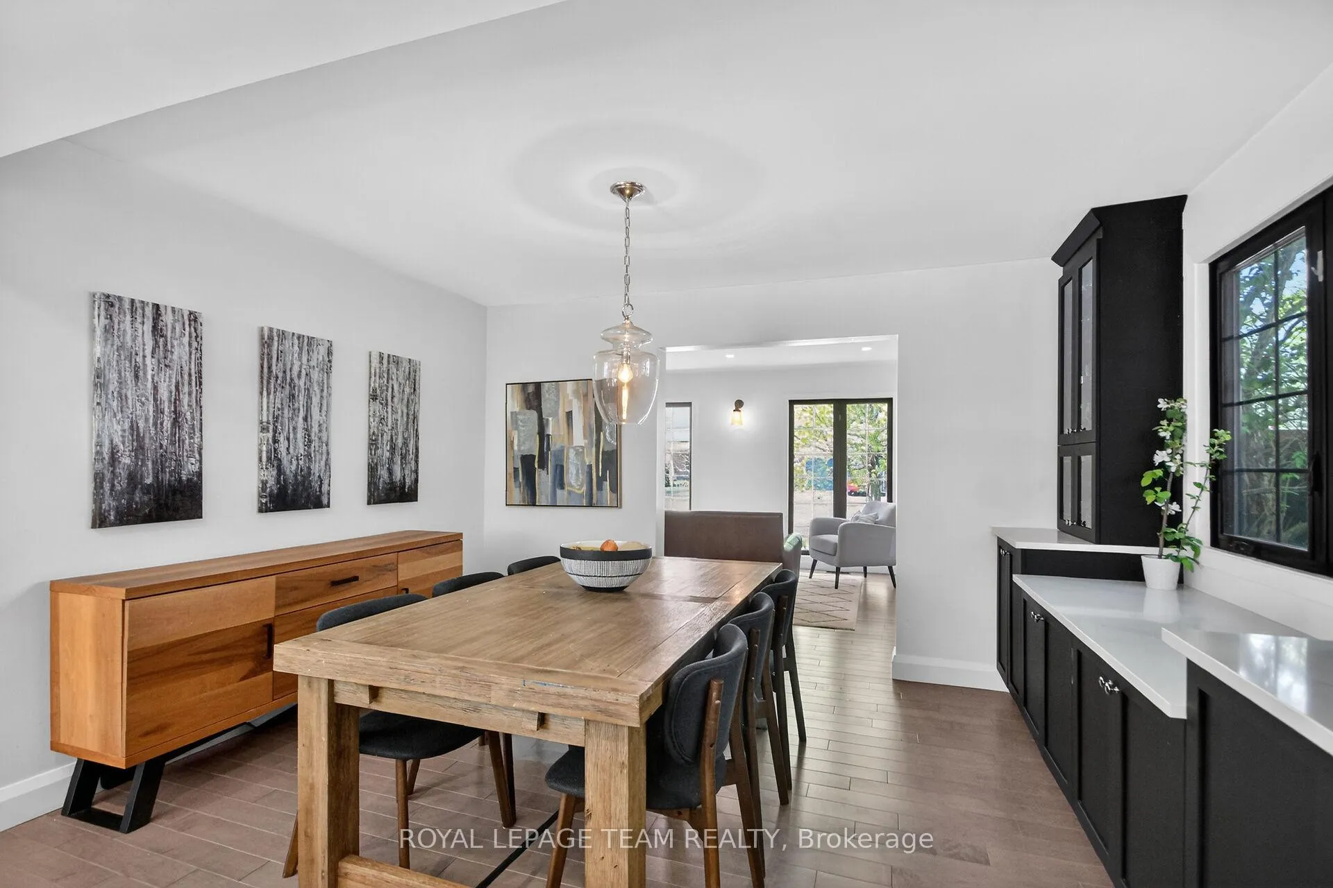 Photo 11 of 15 Markham Avenue, Ottawa, Craig Henry/Woodvale — HOMEH