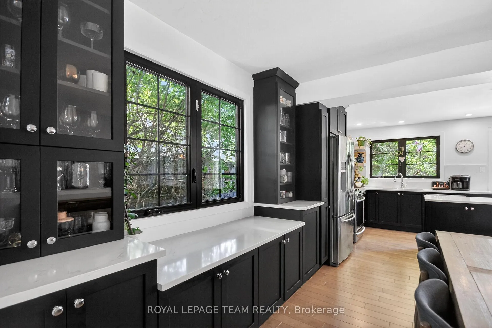 Photo 13 of 15 Markham Avenue, Ottawa, Craig Henry/Woodvale — HOMEH
