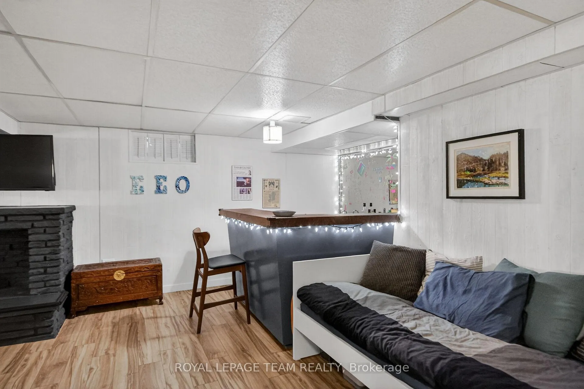Photo 41 of 15 Markham Avenue, Ottawa, Craig Henry/Woodvale — HOMEH