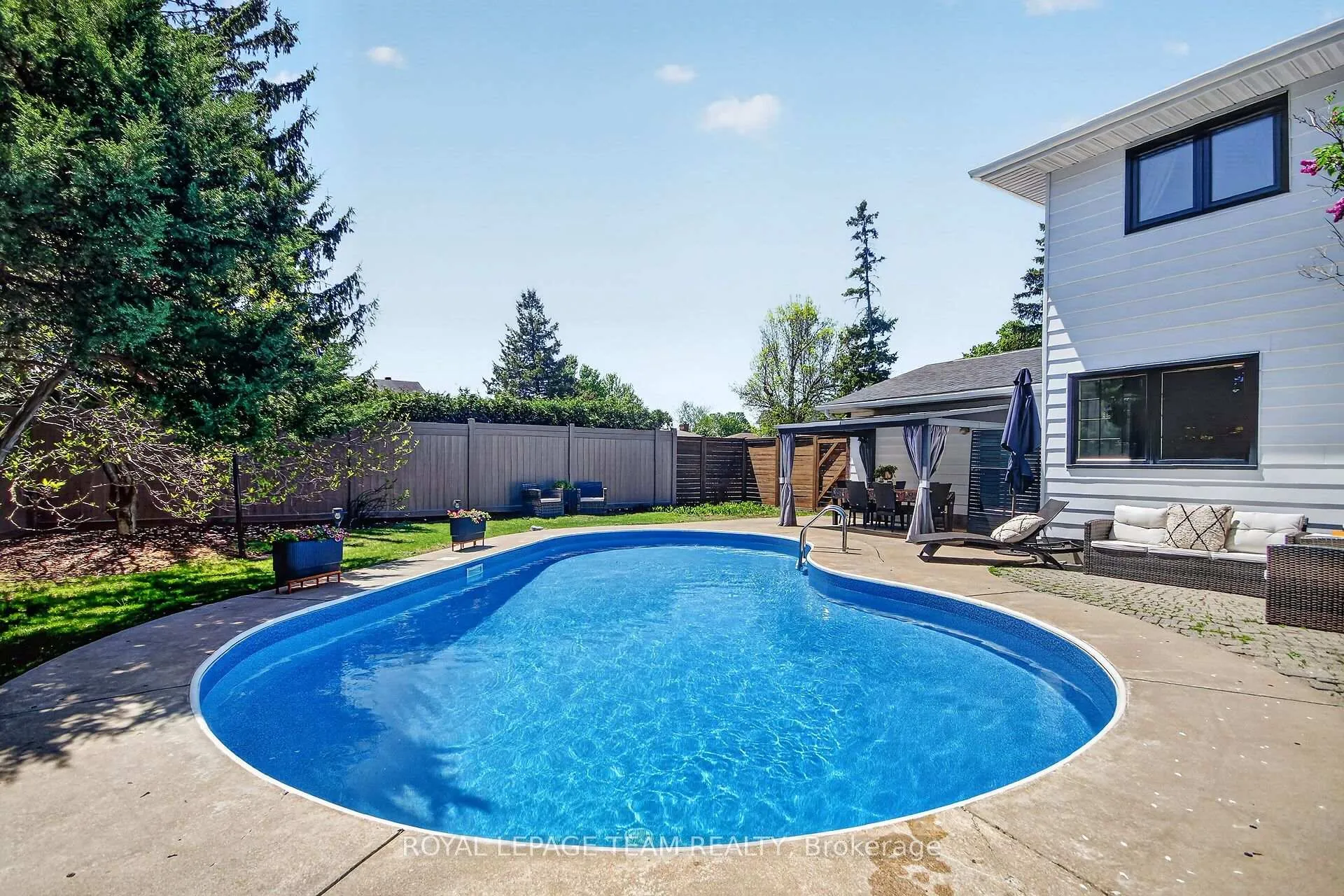 Photo 45 of 15 Markham Avenue, Ottawa, Craig Henry/Woodvale — HOMEH