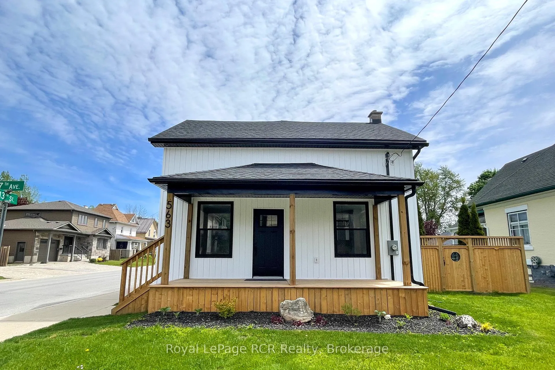 Photo 3 of 563 7th Avenue, Hanover — HOMEH