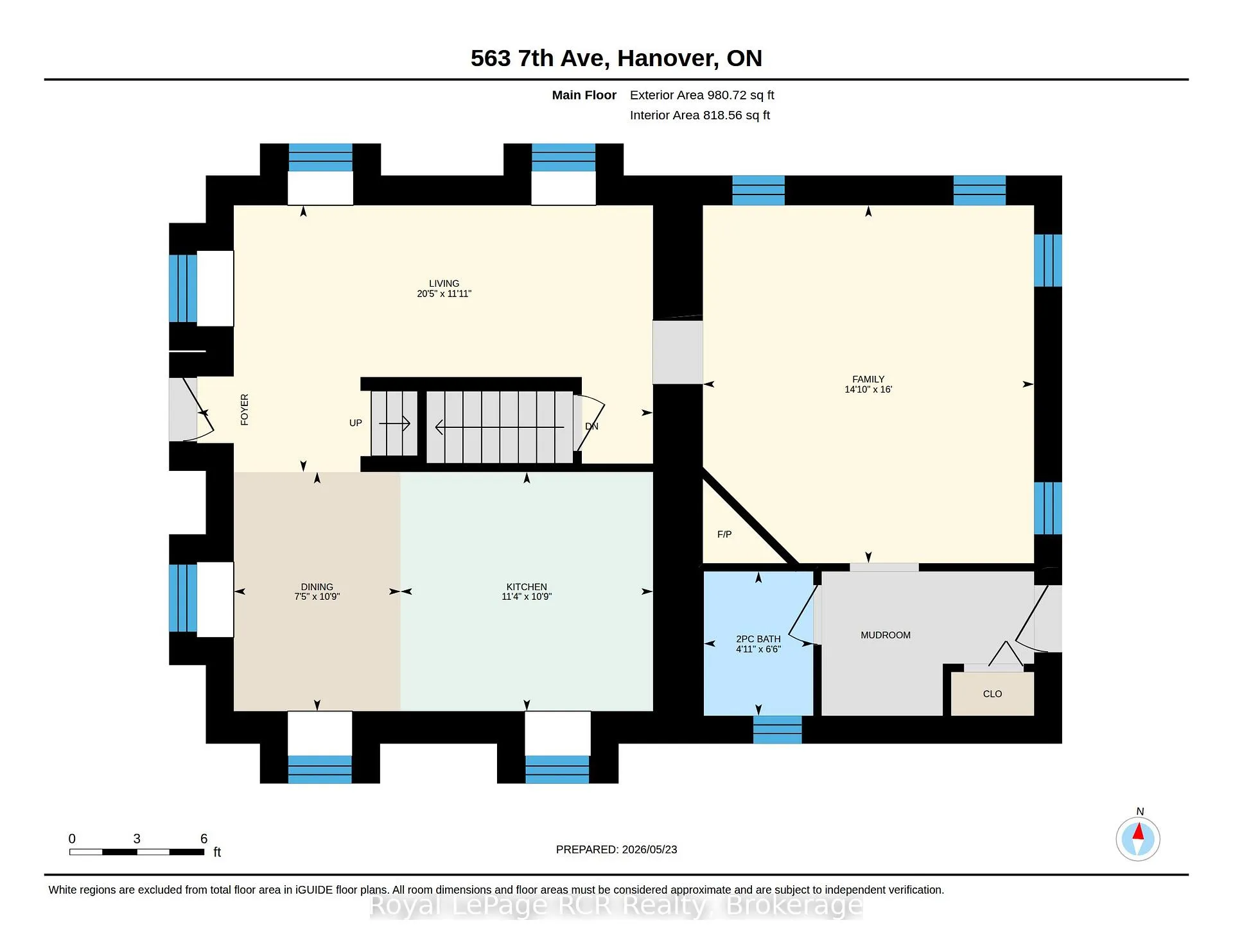 Photo 44 of 563 7th Avenue, Hanover — HOMEH
