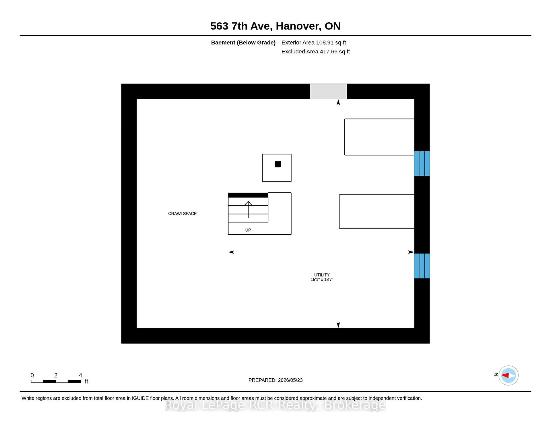 Photo 46 of 563 7th Avenue, Hanover — HOMEH