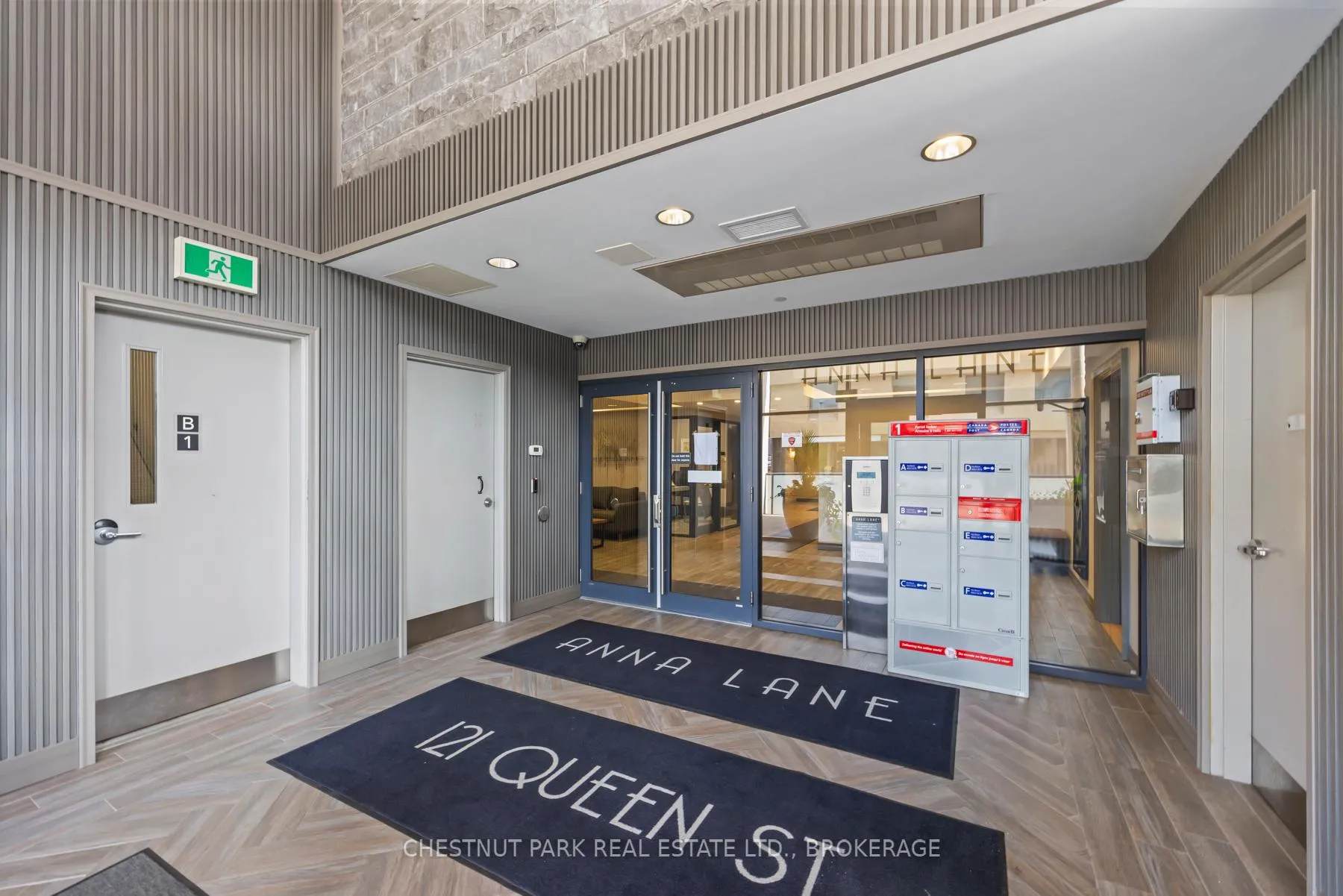 Photo 4 of Unit 602, 121 Queen Street, Kingston, East of Sir John A. Blvd — HOMEH