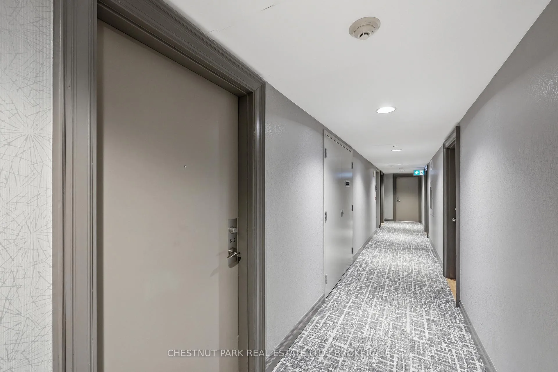 Photo 9 of Unit 602, 121 Queen Street, Kingston, East of Sir John A. Blvd — HOMEH