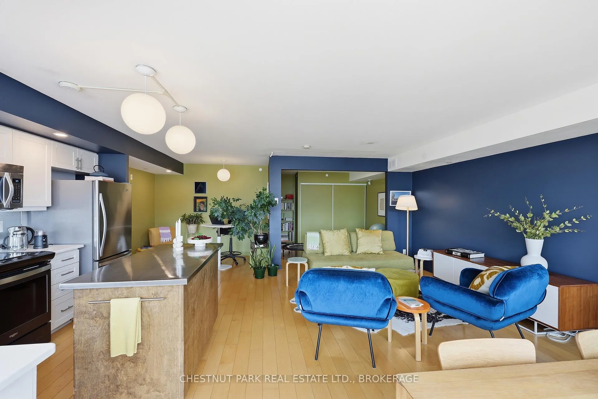 Photo 14 of Unit 602, 121 Queen Street, Kingston, East of Sir John A. Blvd — HOMEH