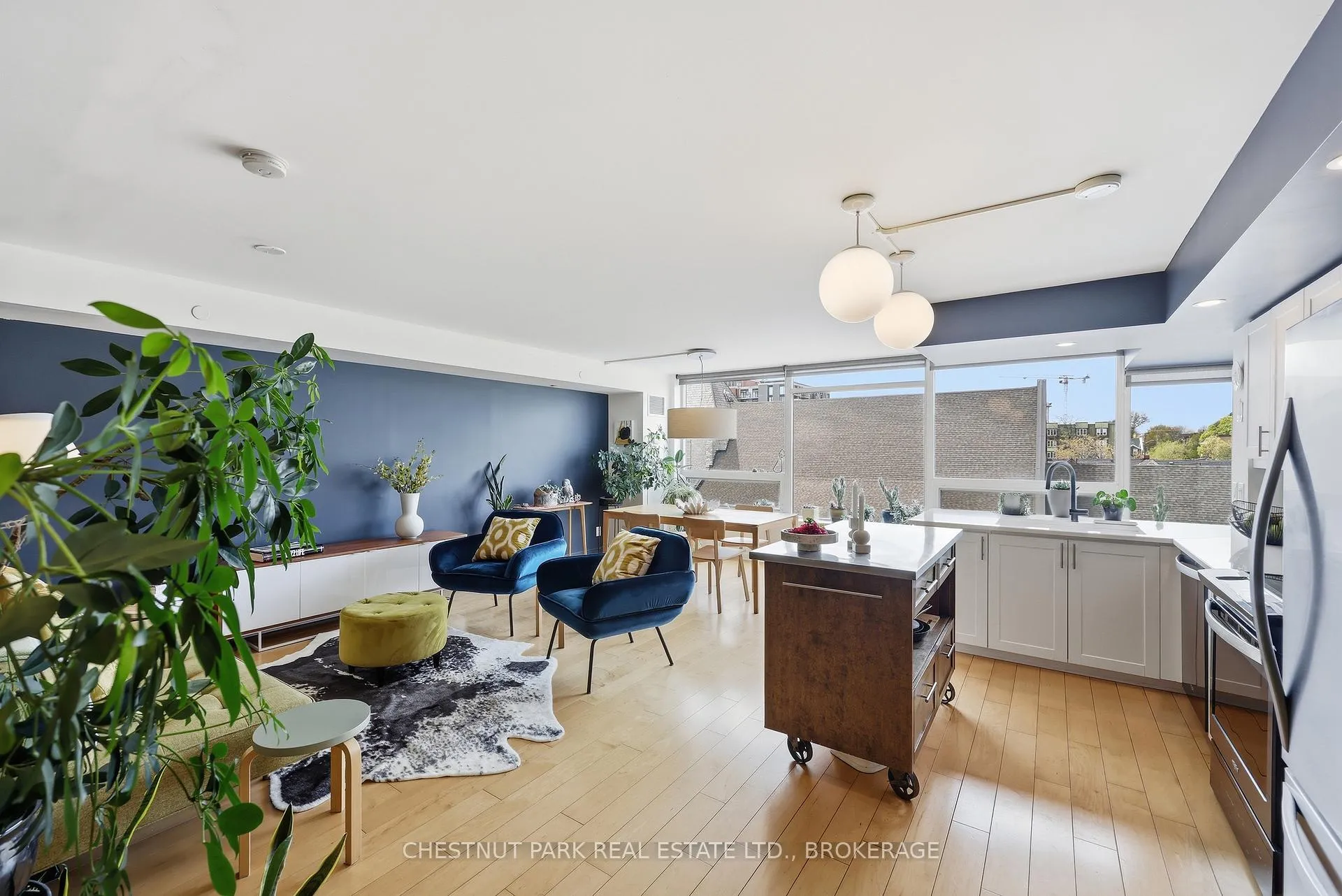 Photo 15 of Unit 602, 121 Queen Street, Kingston, East of Sir John A. Blvd — HOMEH