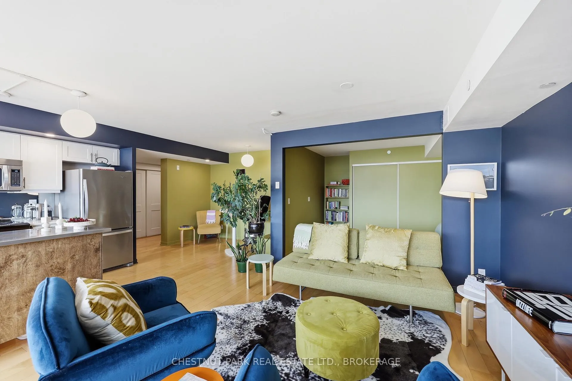 Photo 16 of Unit 602, 121 Queen Street, Kingston, East of Sir John A. Blvd — HOMEH