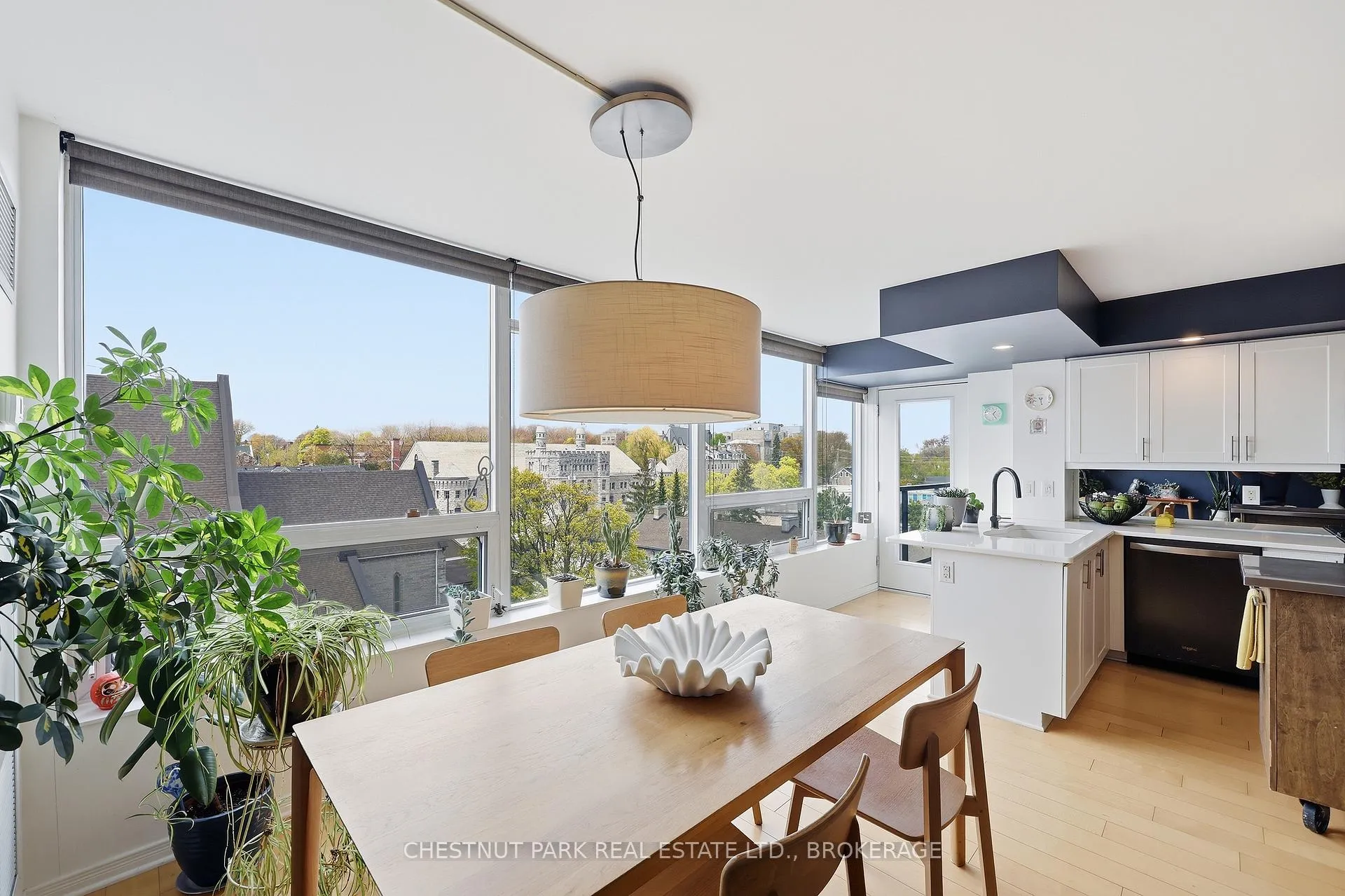 Photo 20 of Unit 602, 121 Queen Street, Kingston, East of Sir John A. Blvd — HOMEH