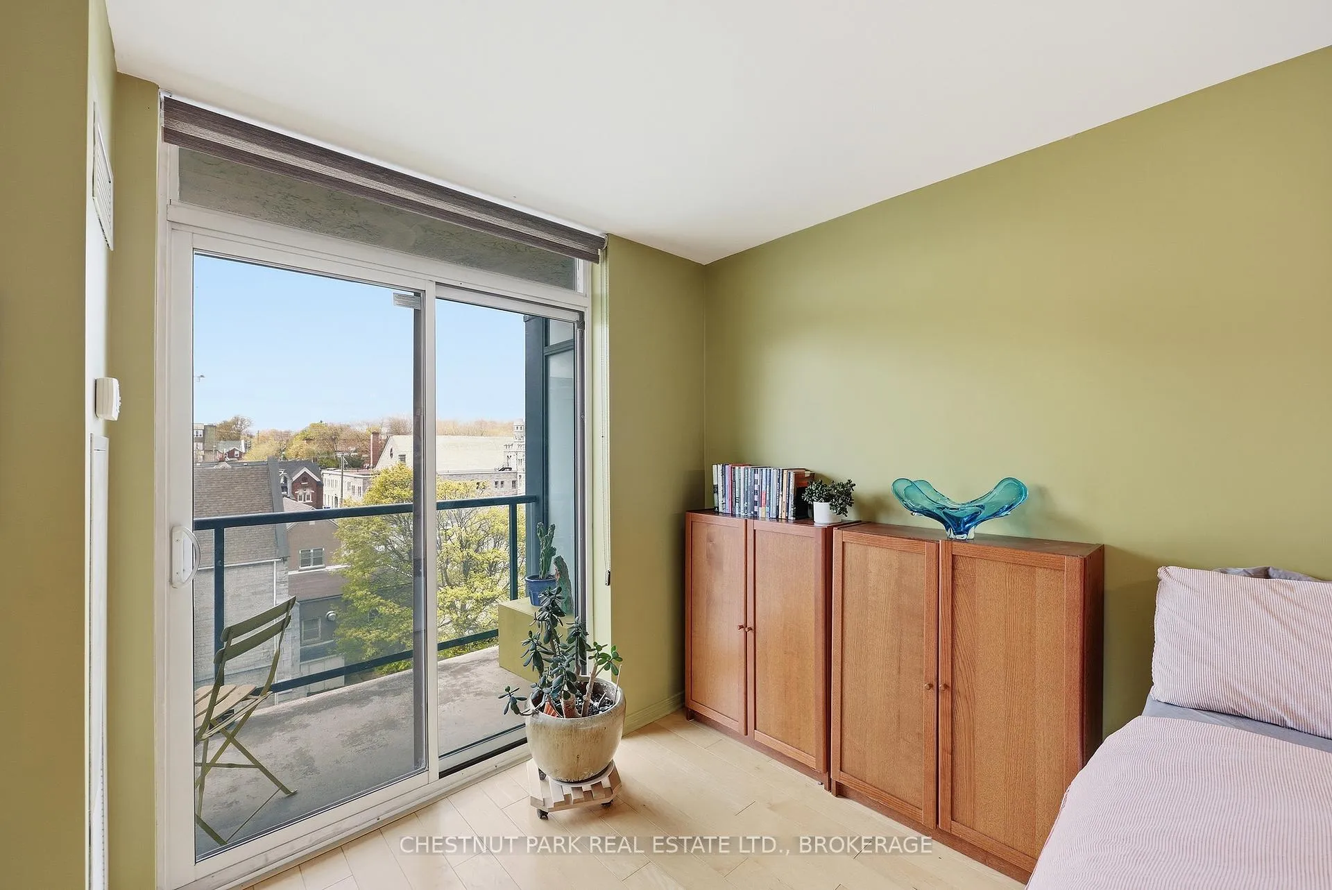 Photo 27 of Unit 602, 121 Queen Street, Kingston, East of Sir John A. Blvd — HOMEH