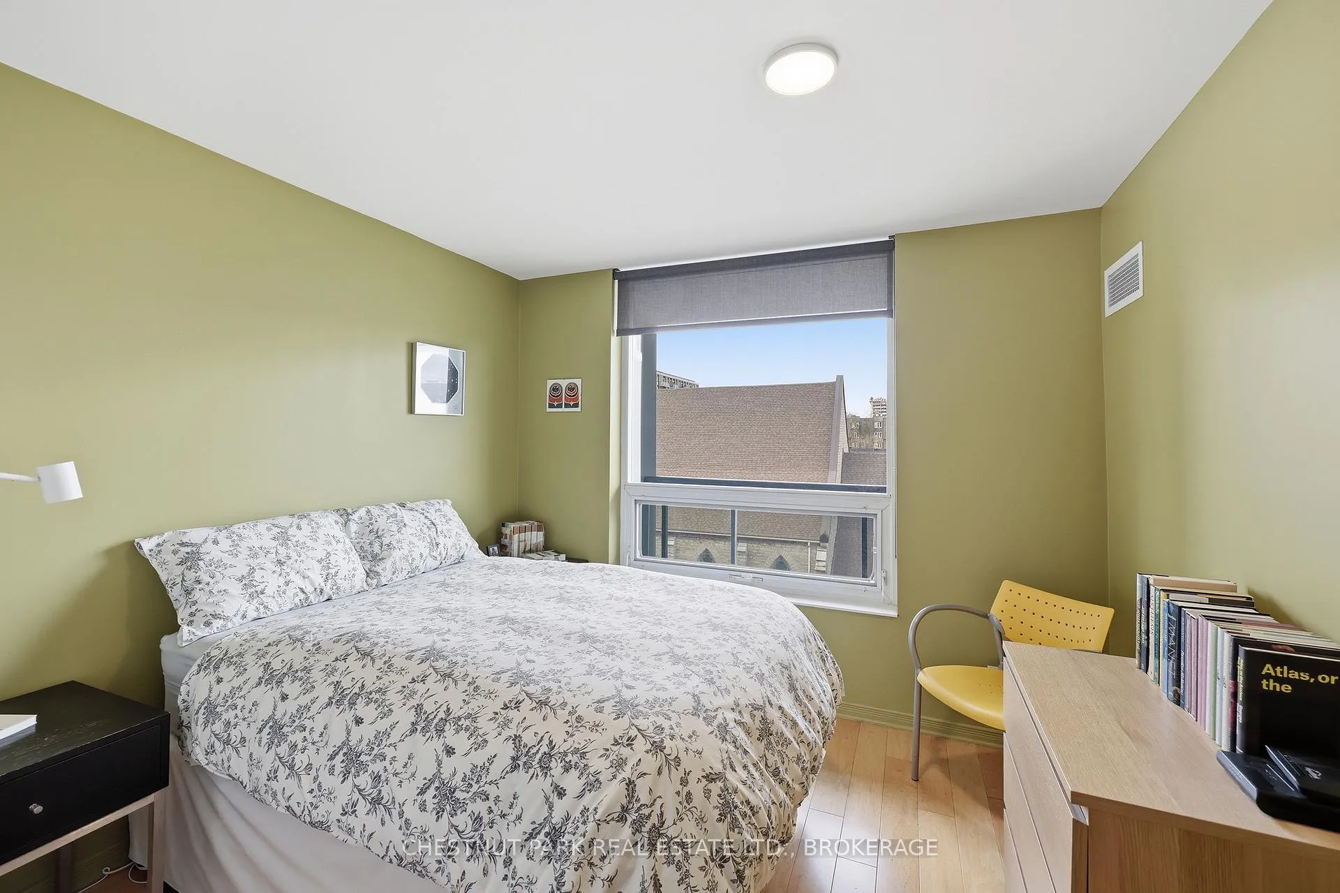 Photo 29 of Unit 602, 121 Queen Street, Kingston, East of Sir John A. Blvd — HOMEH