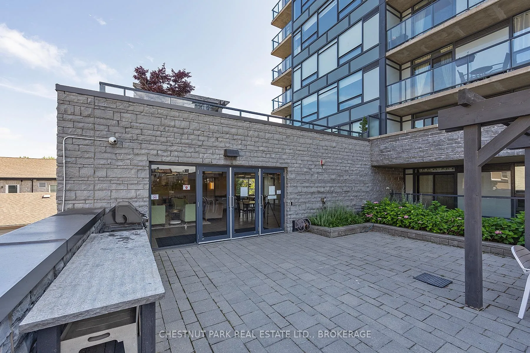 Photo 35 of Unit 602, 121 Queen Street, Kingston, East of Sir John A. Blvd — HOMEH