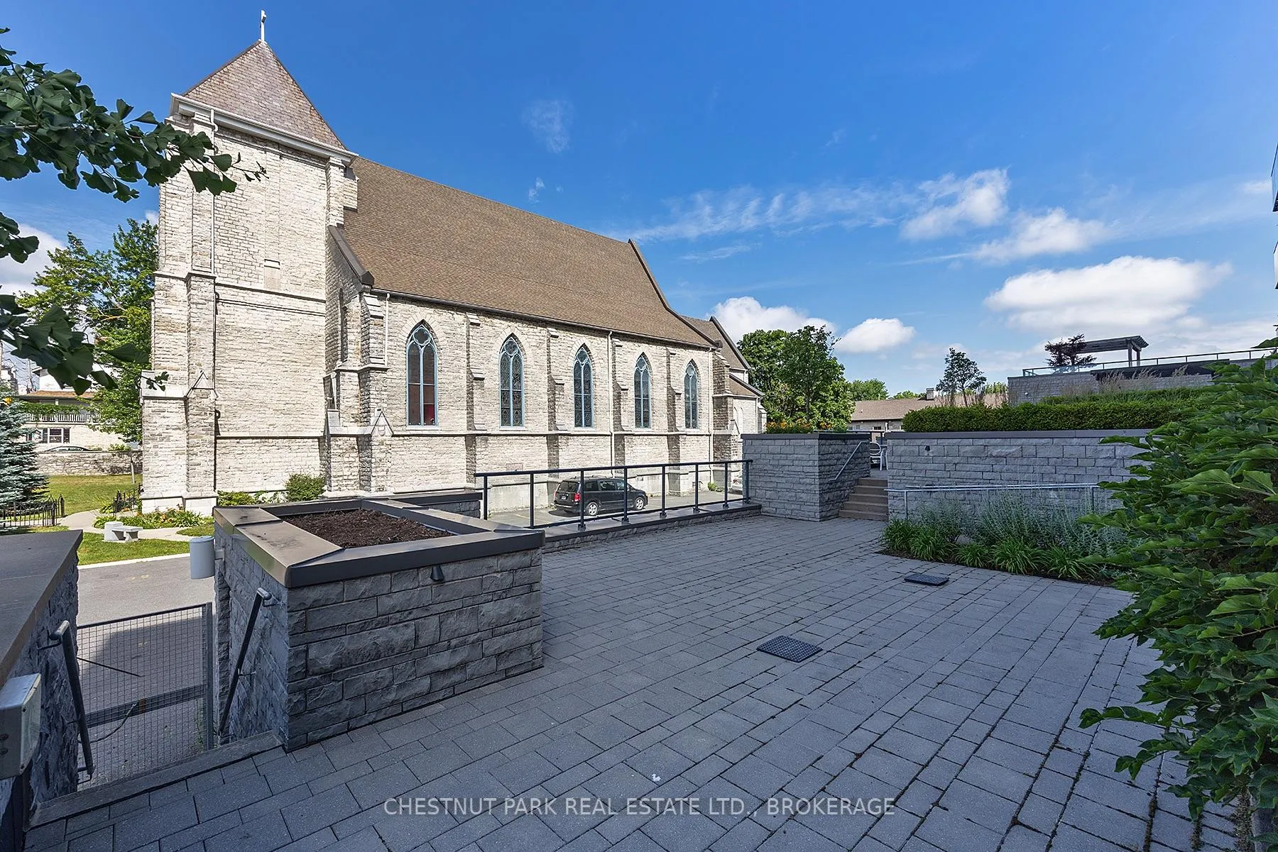 Photo 37 of Unit 602, 121 Queen Street, Kingston, East of Sir John A. Blvd — HOMEH