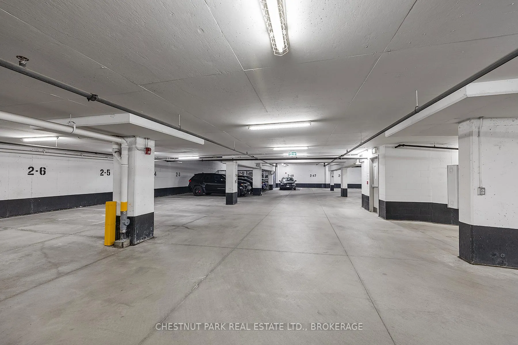Photo 43 of Unit 602, 121 Queen Street, Kingston, East of Sir John A. Blvd — HOMEH