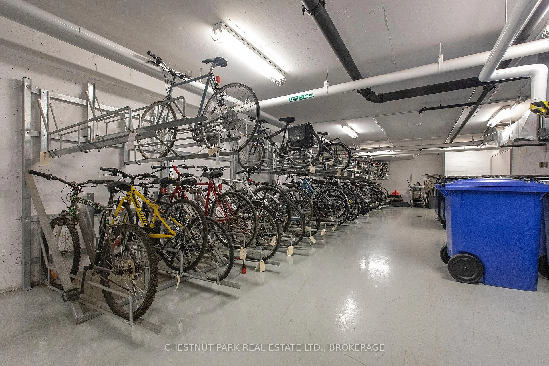 Photo 44 of Unit 602, 121 Queen Street, Kingston, East of Sir John A. Blvd — HOMEH