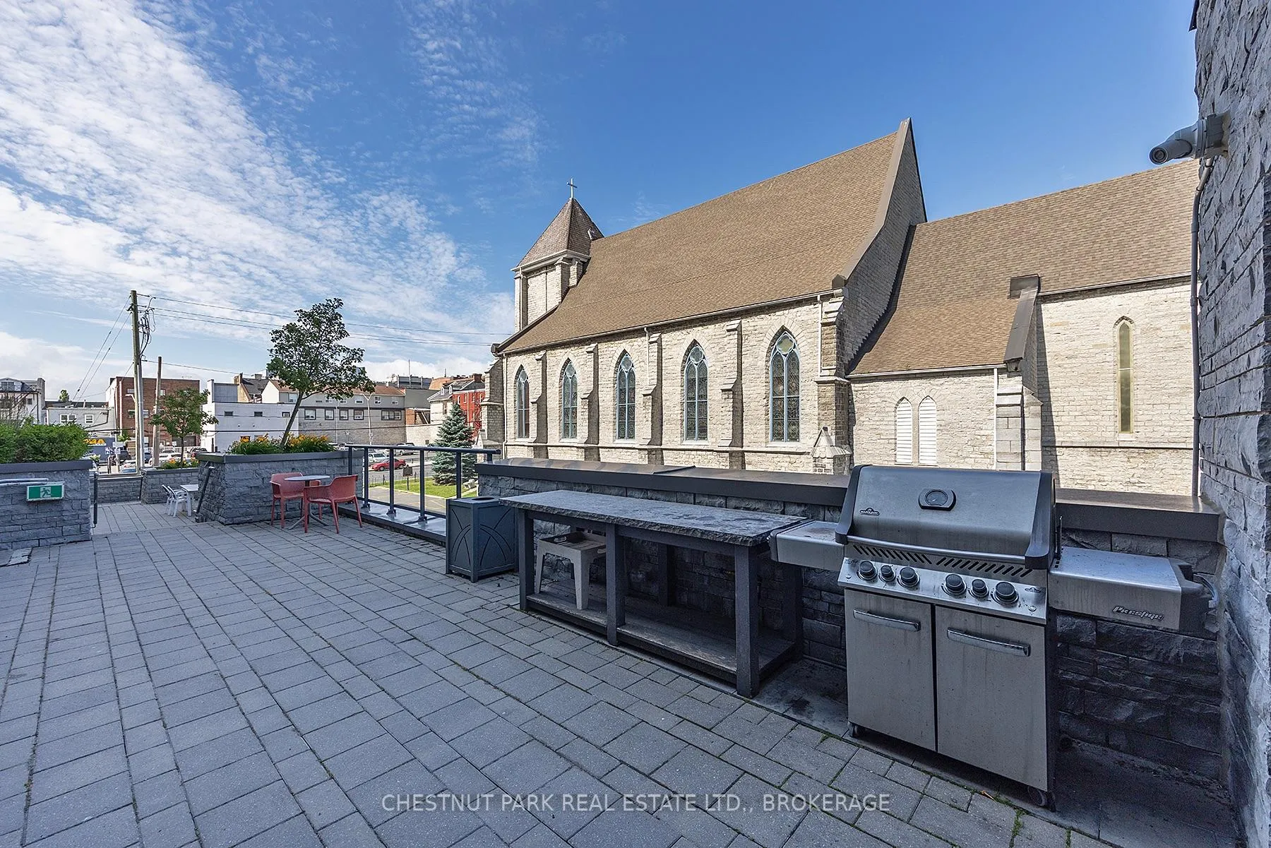 Photo 46 of Unit 602, 121 Queen Street, Kingston, East of Sir John A. Blvd — HOMEH