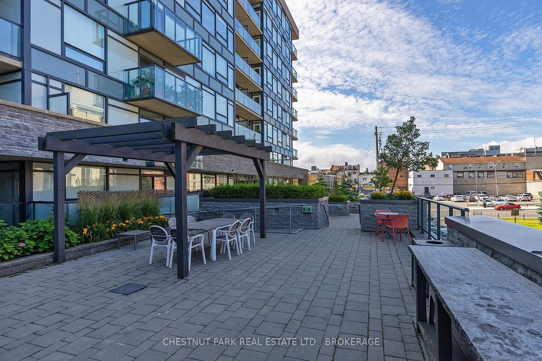 Photo 47 of Unit 602, 121 Queen Street, Kingston, East of Sir John A. Blvd — HOMEH