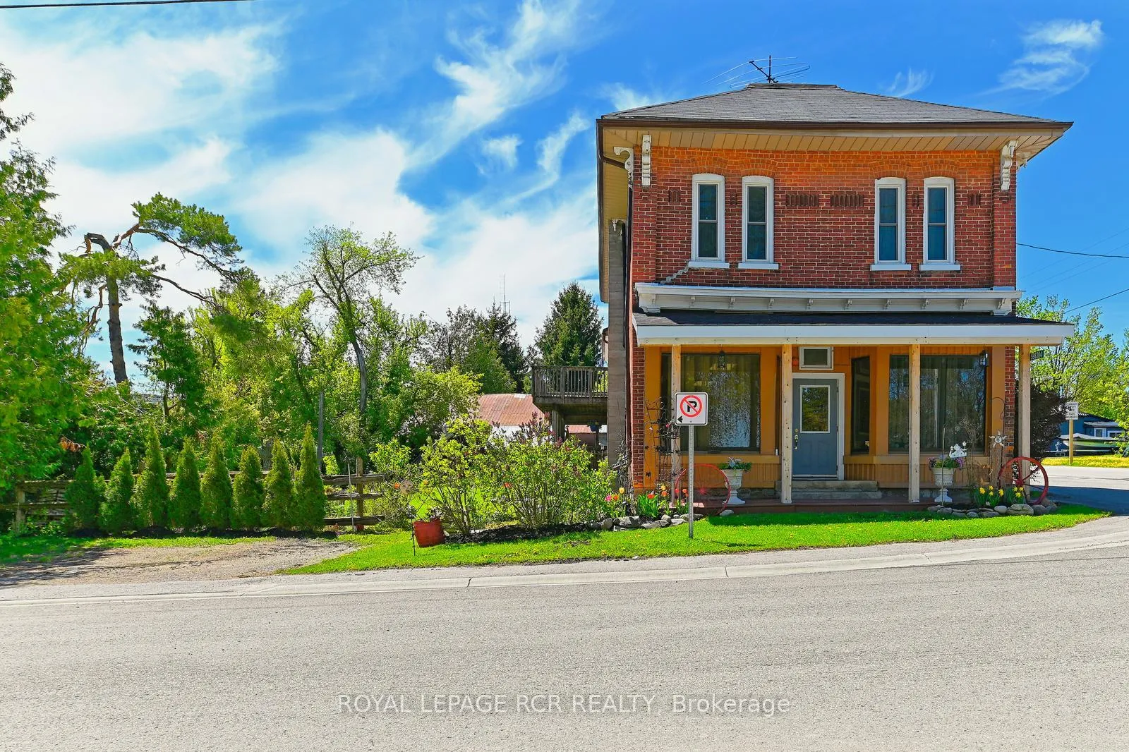 Photo 2 of 598304 Second Line W, Mulmur, Rural Mulmur — HOMEH