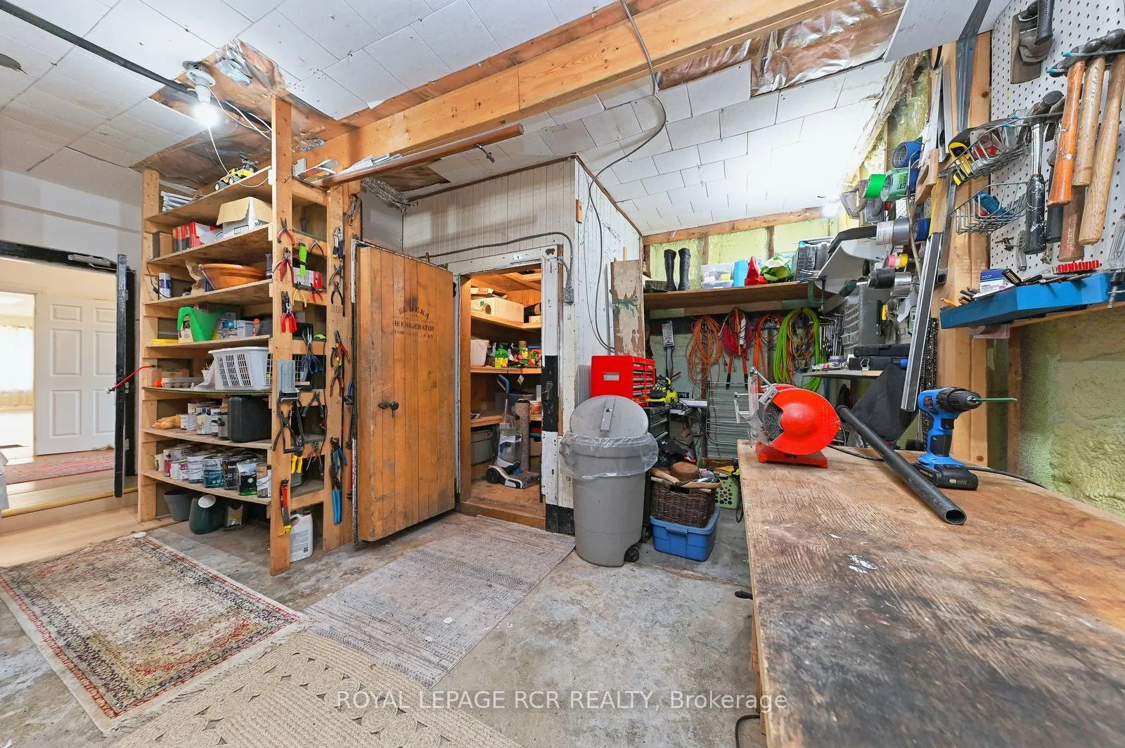 Photo 13 of 598304 Second Line W, Mulmur, Rural Mulmur — HOMEH