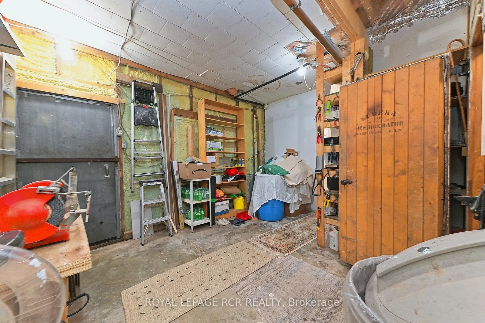 Photo 14 of 598304 Second Line W, Mulmur, Rural Mulmur — HOMEH