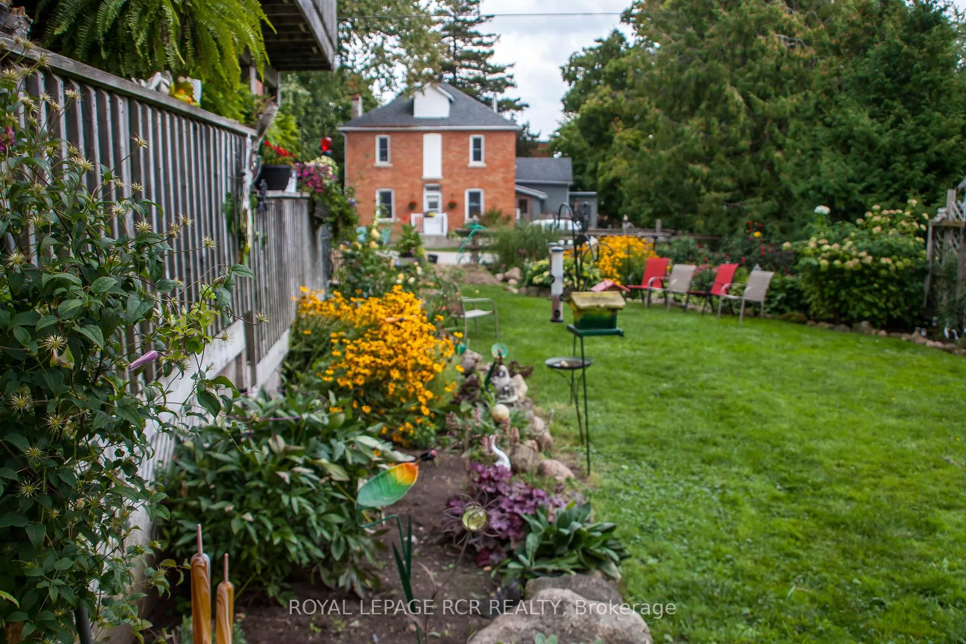 Photo 44 of 598304 Second Line W, Mulmur, Rural Mulmur — HOMEH