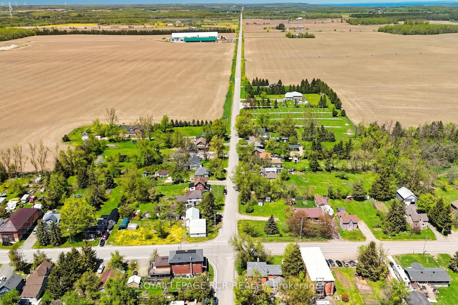 Photo 48 of 598304 Second Line W, Mulmur, Rural Mulmur — HOMEH