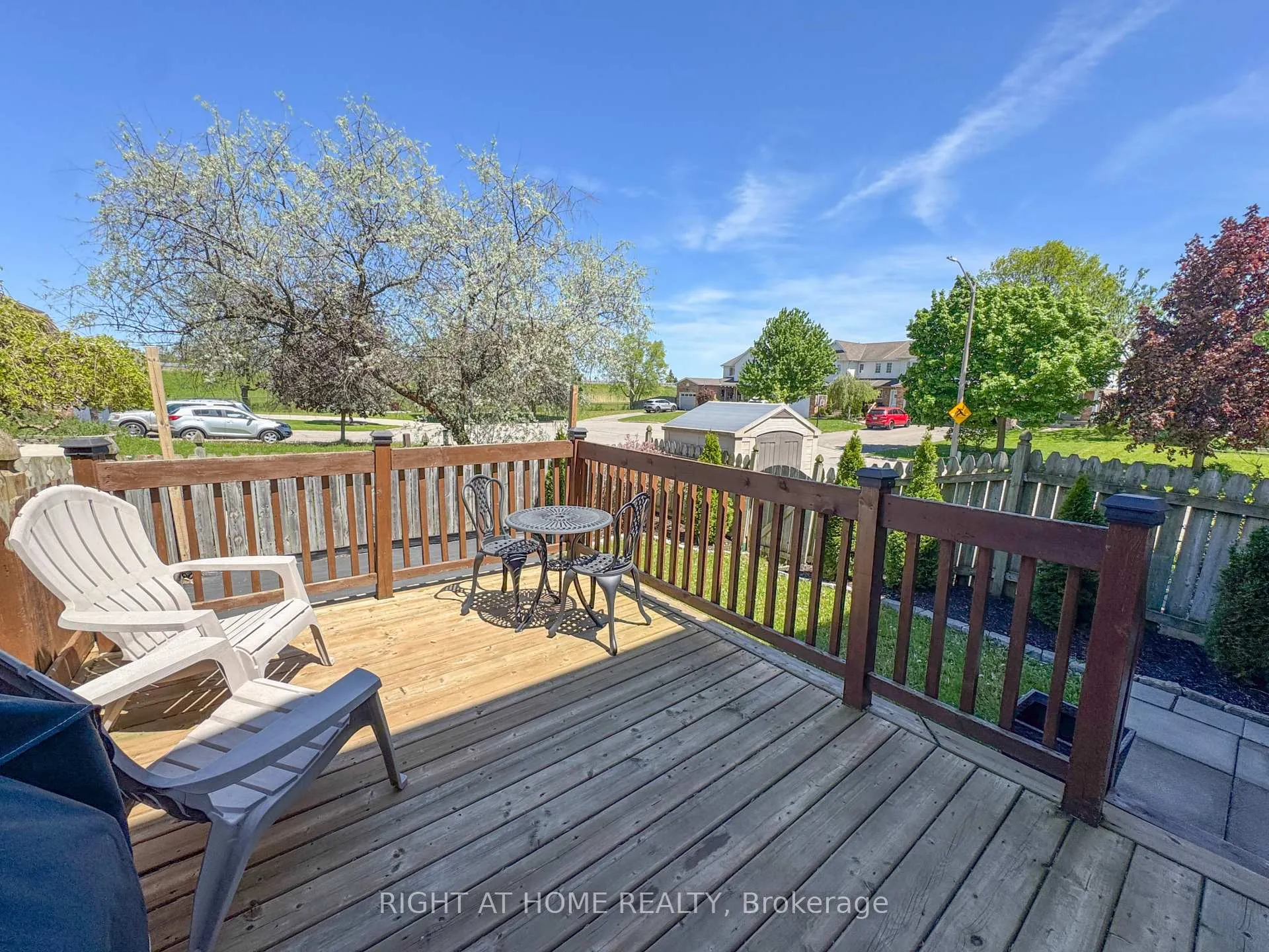 Photo 21 of 105 Summers Drive, Thorold, Confederation Heights — HOMEH