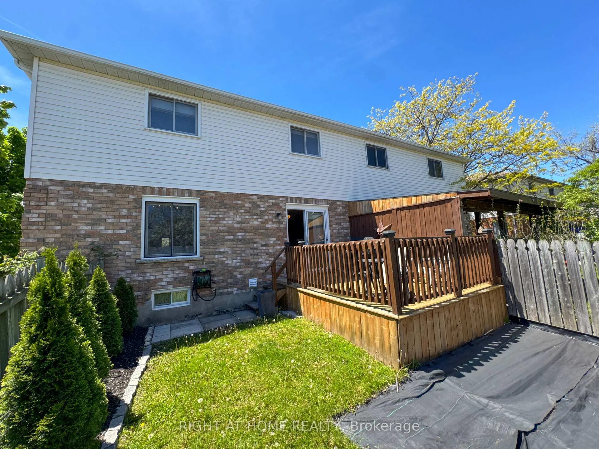 Photo 22 of 105 Summers Drive, Thorold, Confederation Heights — HOMEH
