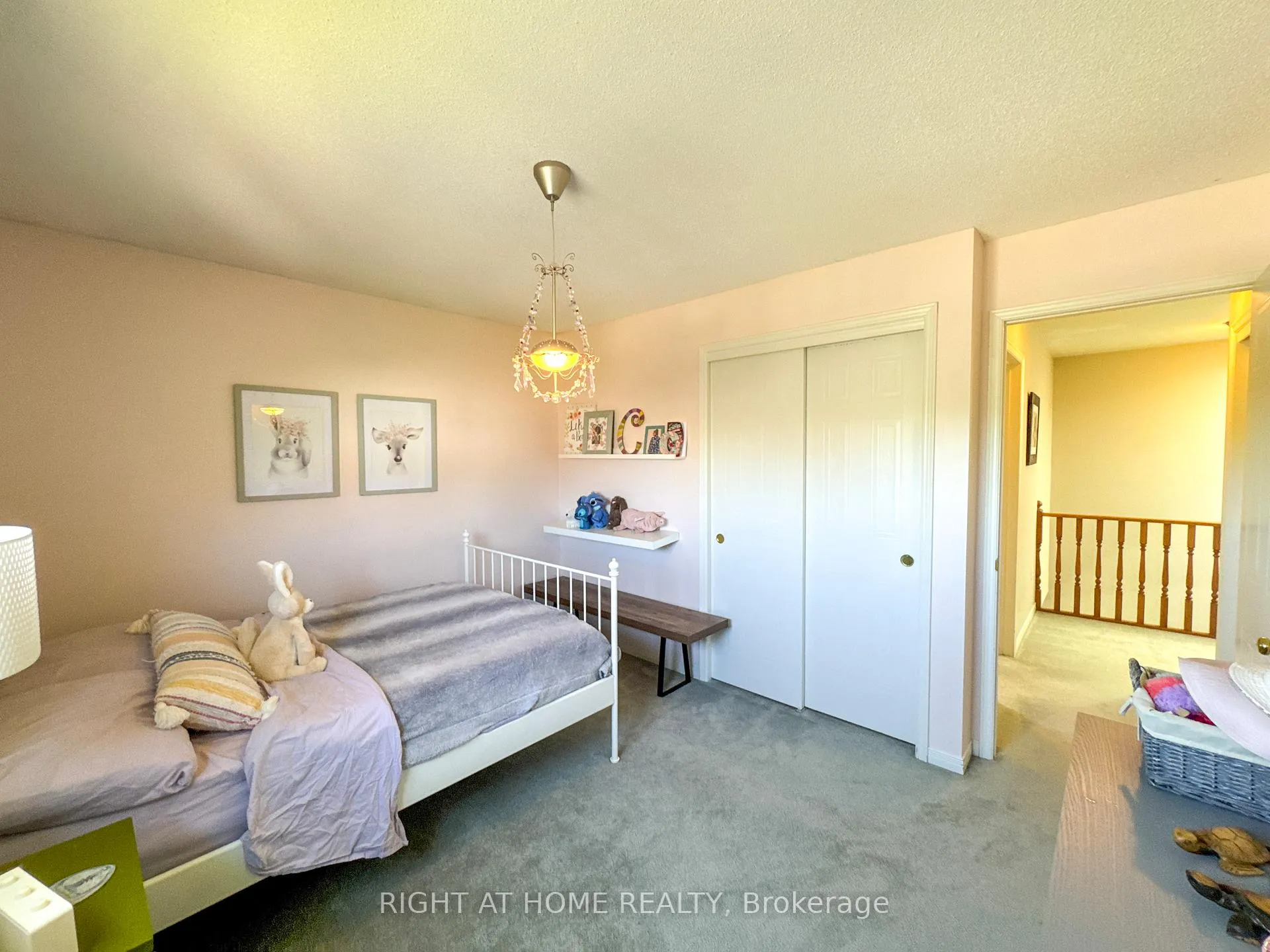 Photo 31 of 105 Summers Drive, Thorold, Confederation Heights — HOMEH
