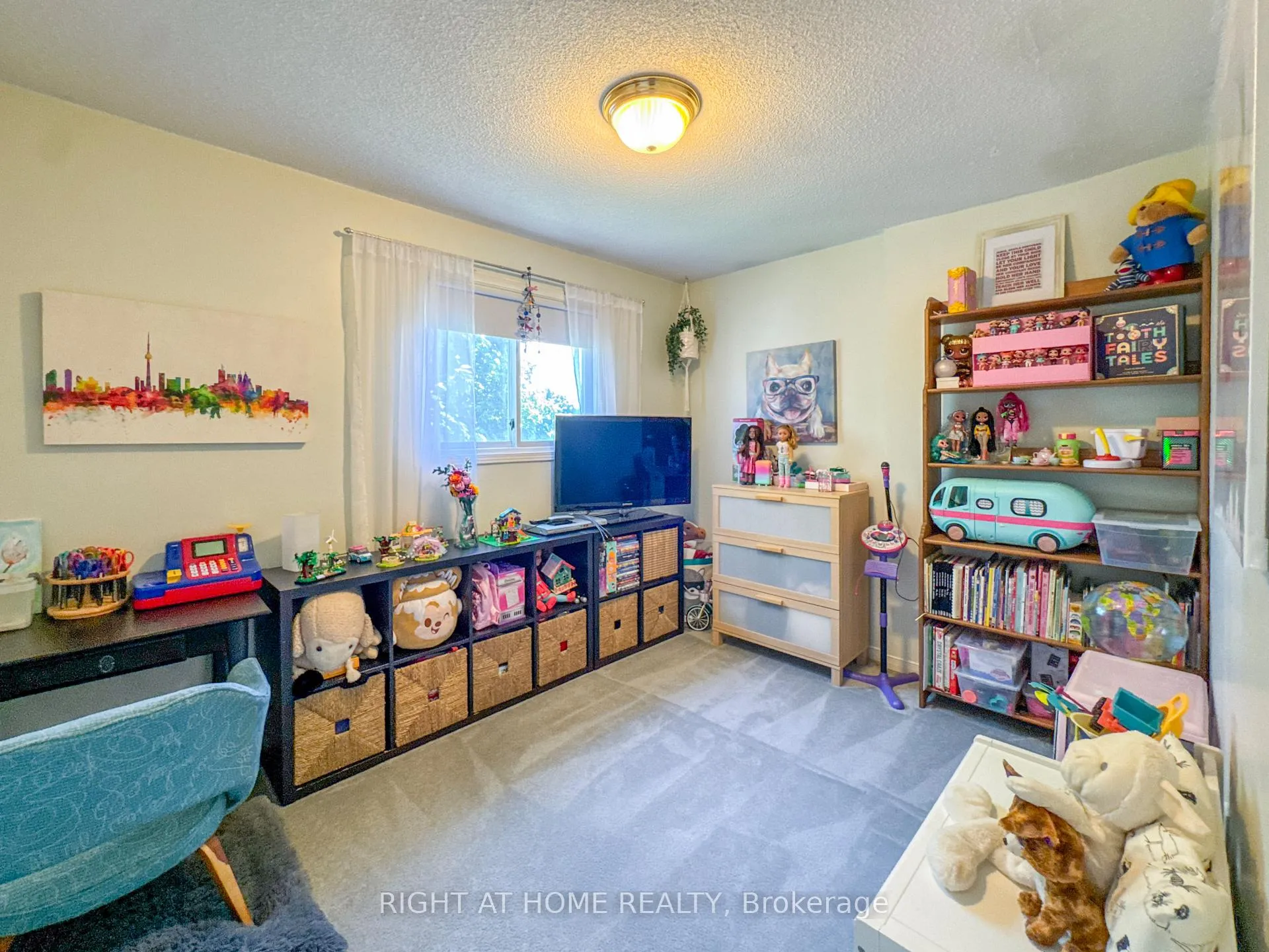 Photo 32 of 105 Summers Drive, Thorold, Confederation Heights — HOMEH
