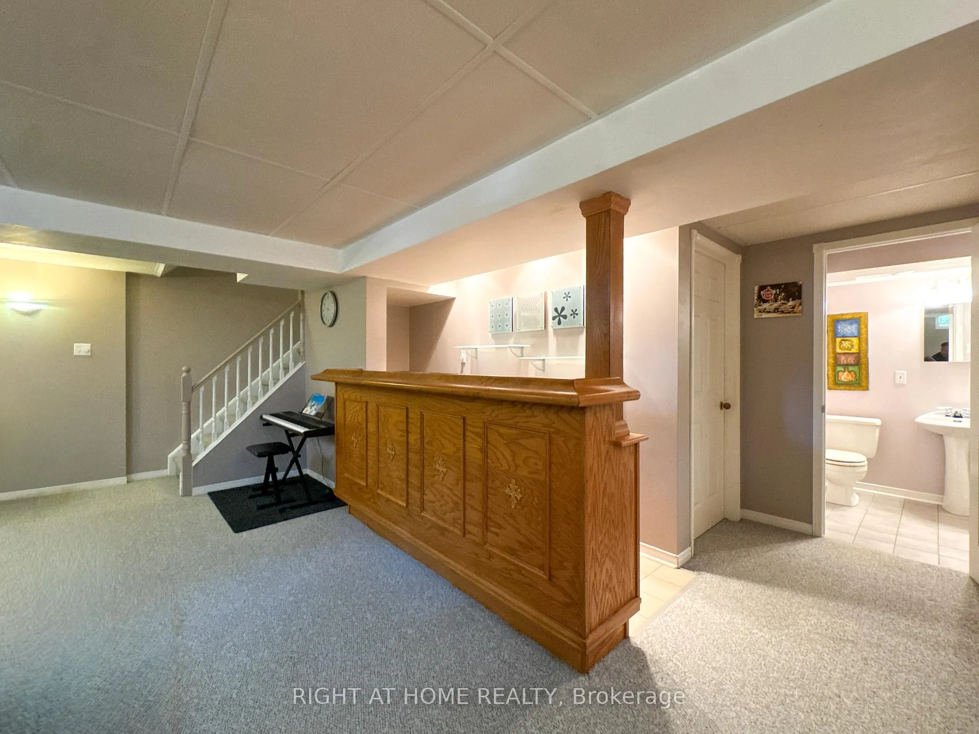 Photo 36 of 105 Summers Drive, Thorold, Confederation Heights — HOMEH
