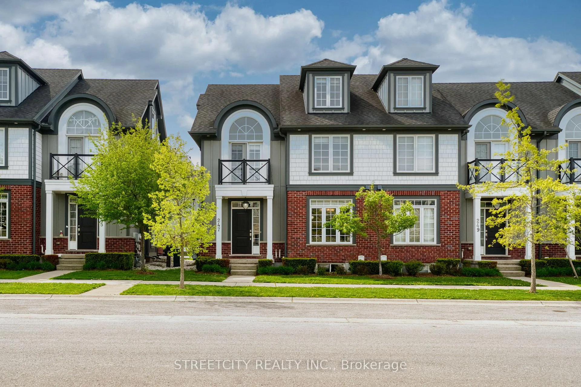 Photo 1 of 247 Callaway Road, London, North R — HOMEH