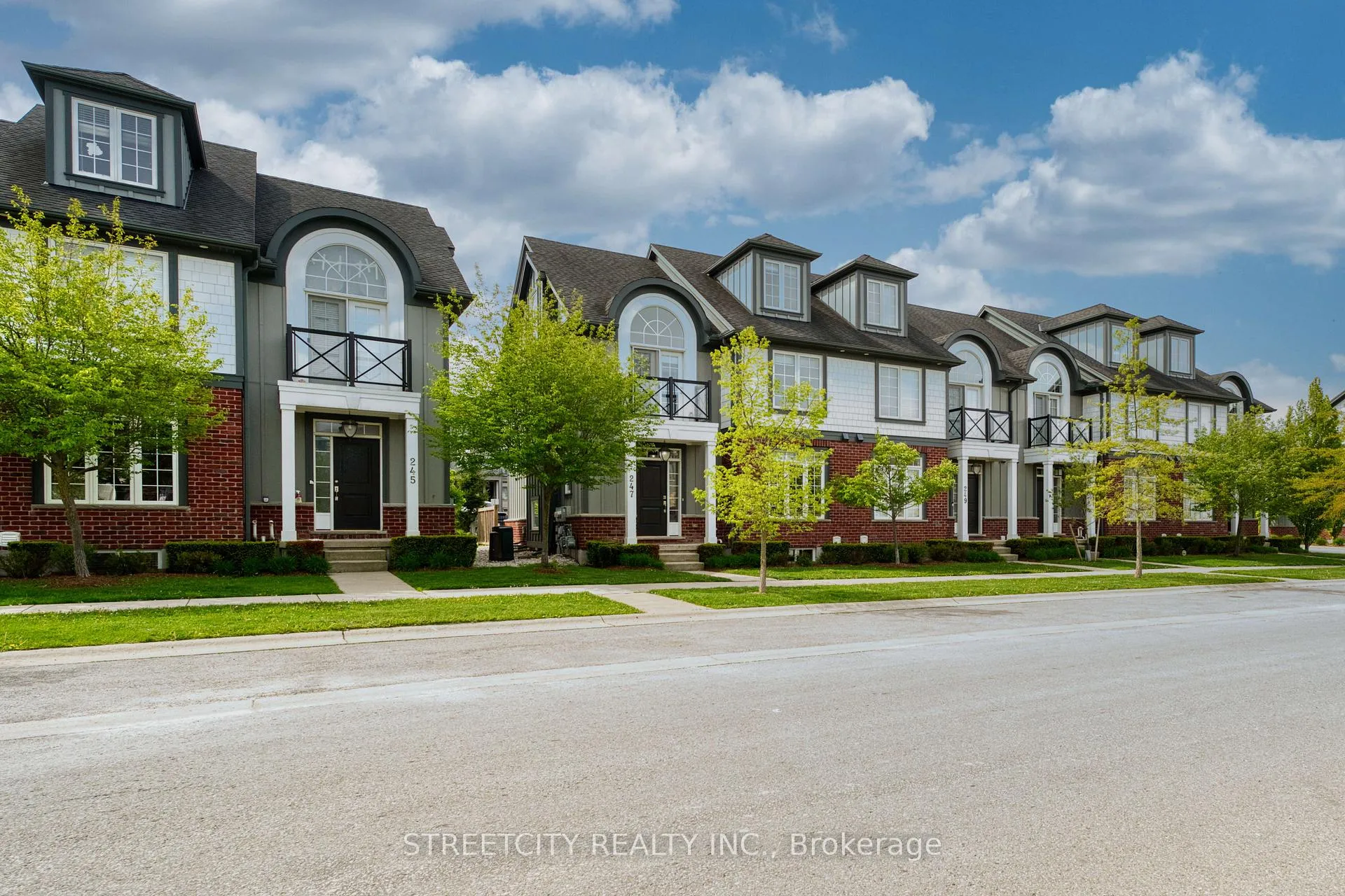 Photo 2 of 247 Callaway Road, London, North R — HOMEH