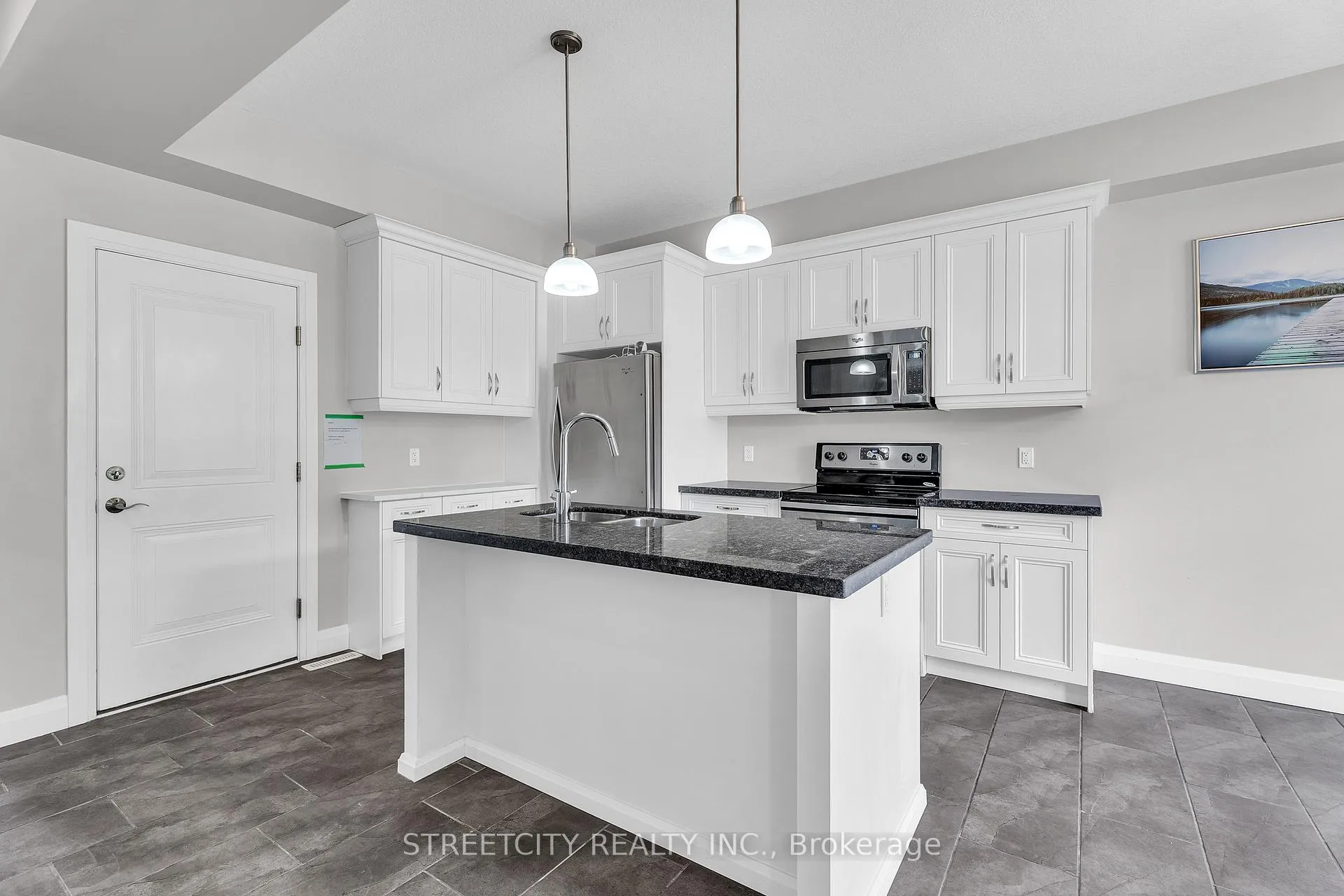 Photo 6 of 247 Callaway Road, London, North R — HOMEH