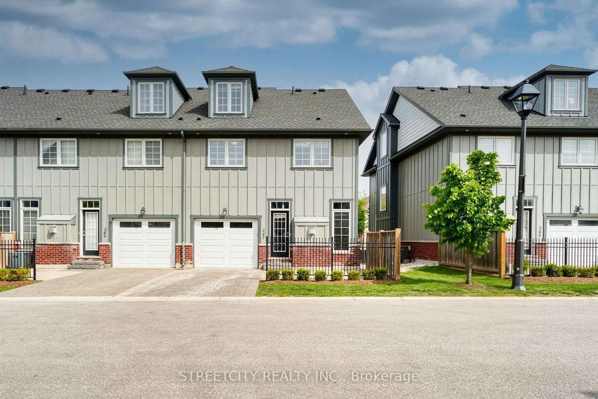 Photo 35 of 247 Callaway Road, London, North R — HOMEH