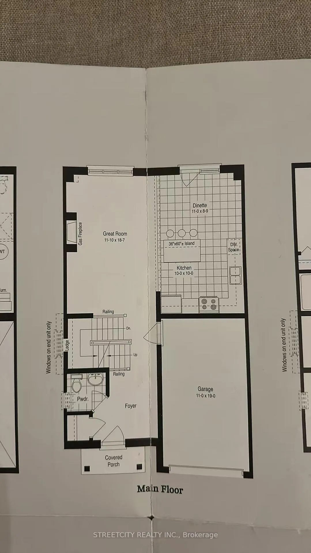 Photo 36 of 247 Callaway Road, London, North R — HOMEH