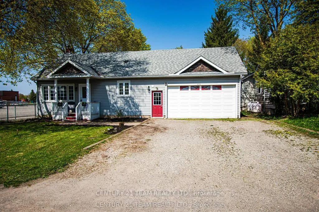 Photo 1 of 179 Daniel Street, Erin — HOMEH