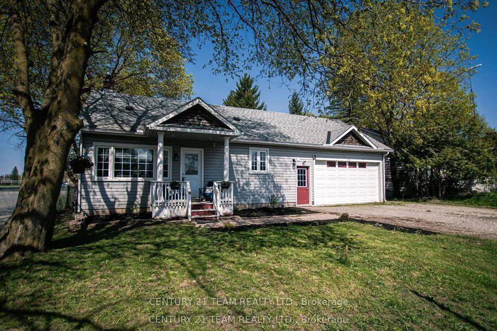 Photo 2 of 179 Daniel Street, Erin — HOMEH