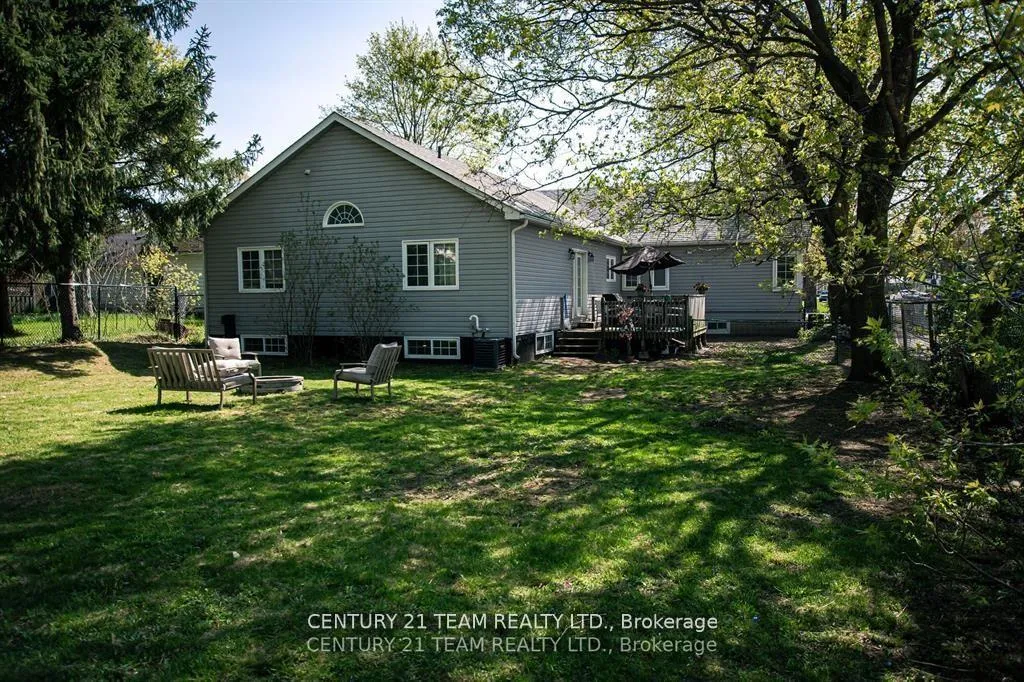 Photo 33 of 179 Daniel Street, Erin — HOMEH