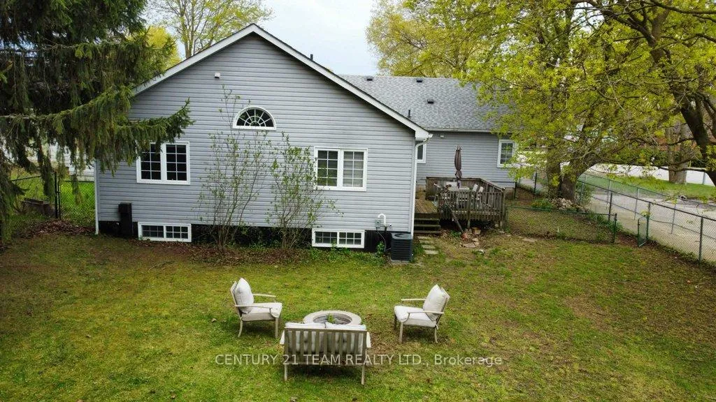 Photo 37 of 179 Daniel Street, Erin — HOMEH