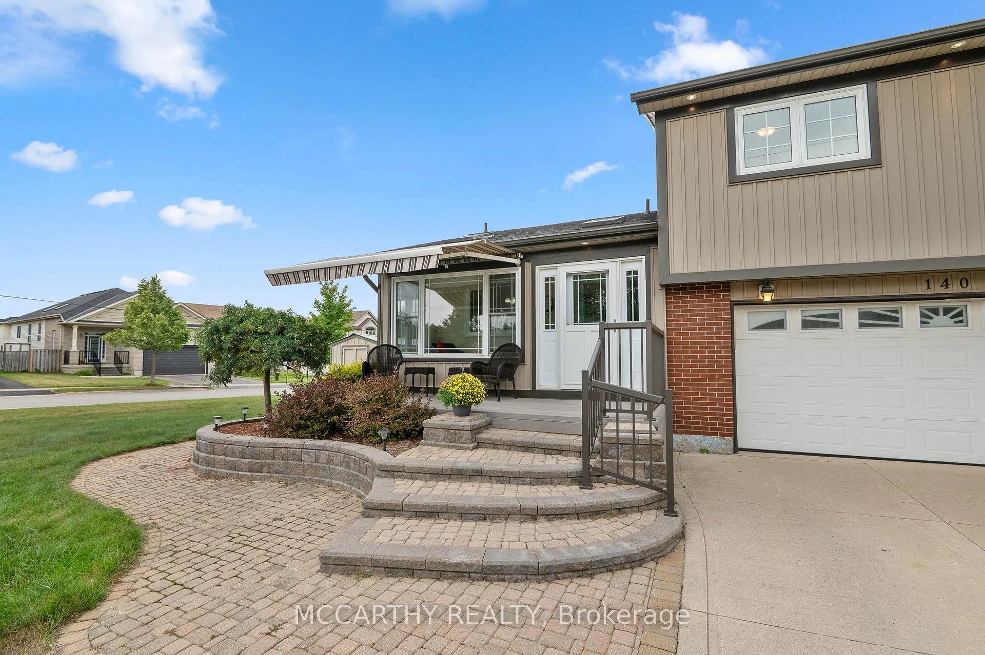 Photo 2 of 140 Ann Street, Shelburne — HOMEH