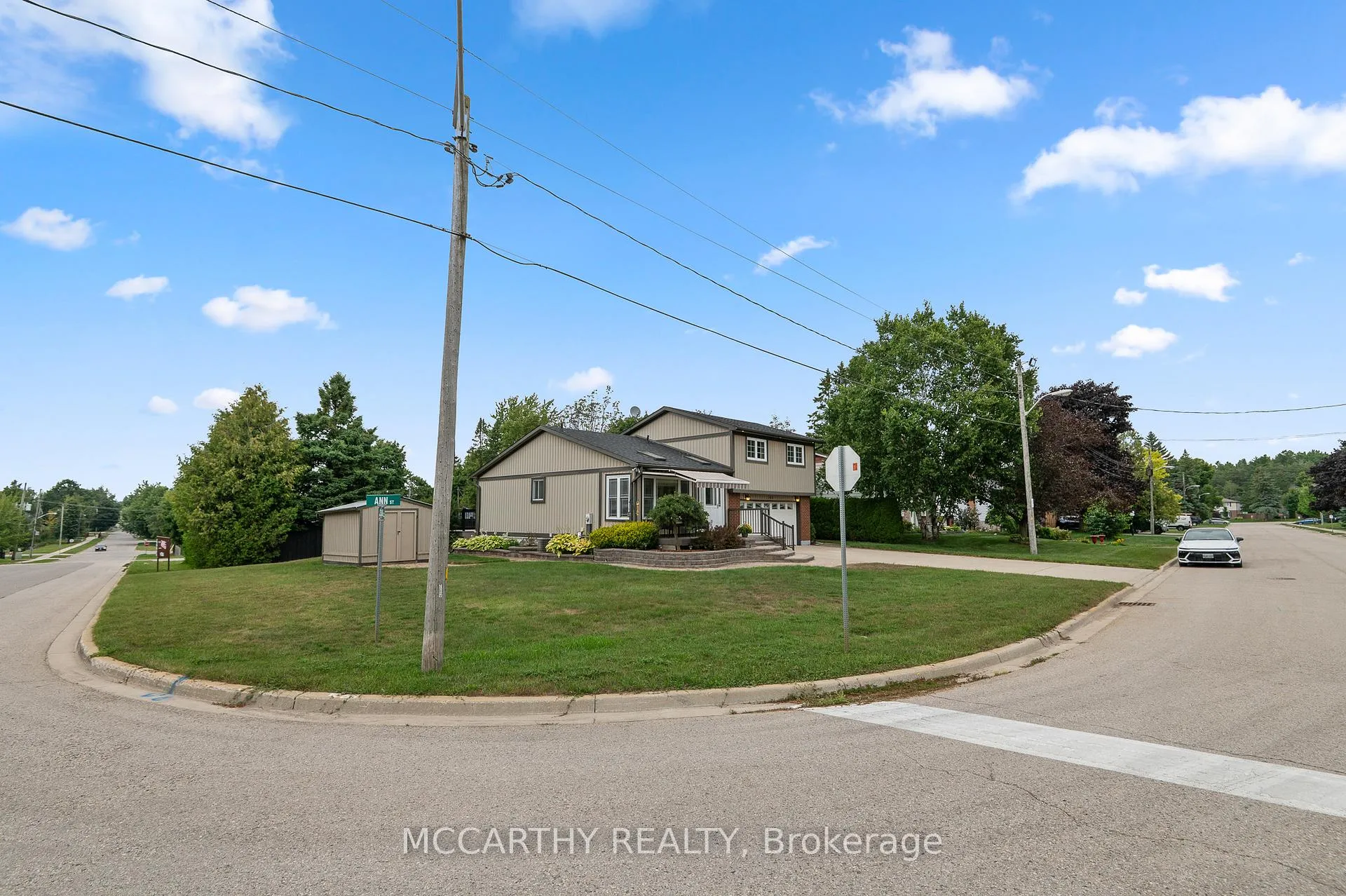 Photo 4 of 140 Ann Street, Shelburne — HOMEH